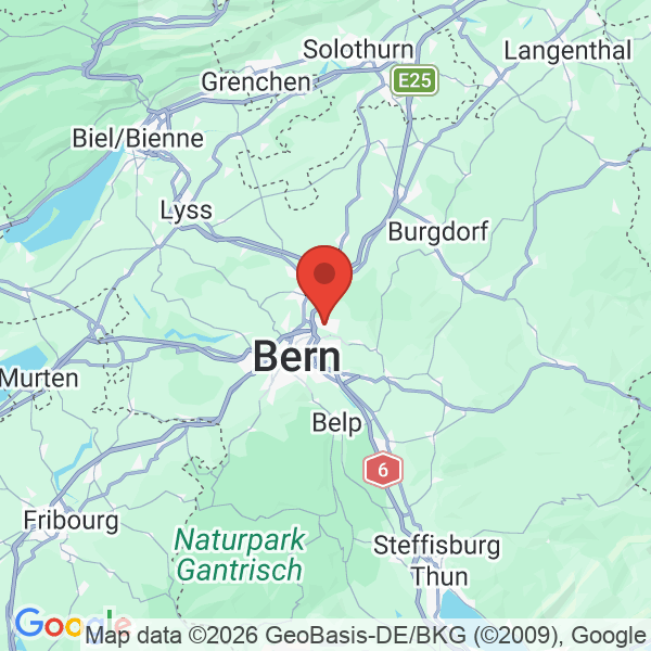 Kartenvorschau