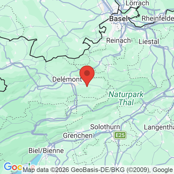 Kartenvorschau