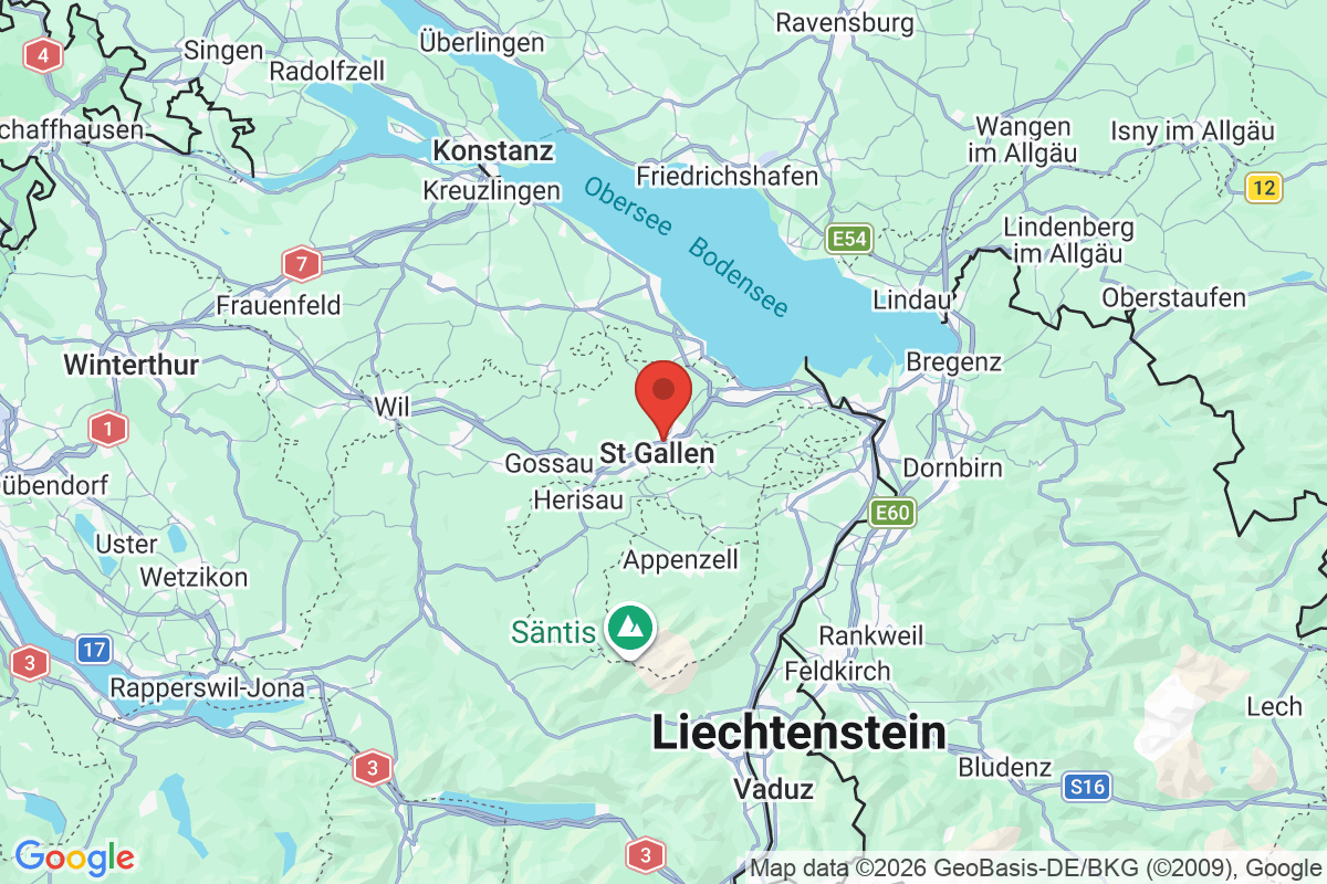 Kartenvorschau
