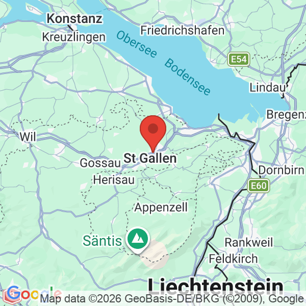 Kartenvorschau