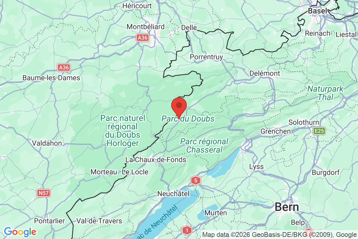 Kartenvorschau