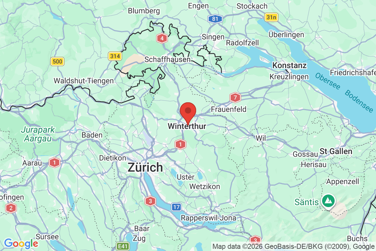 Kartenvorschau