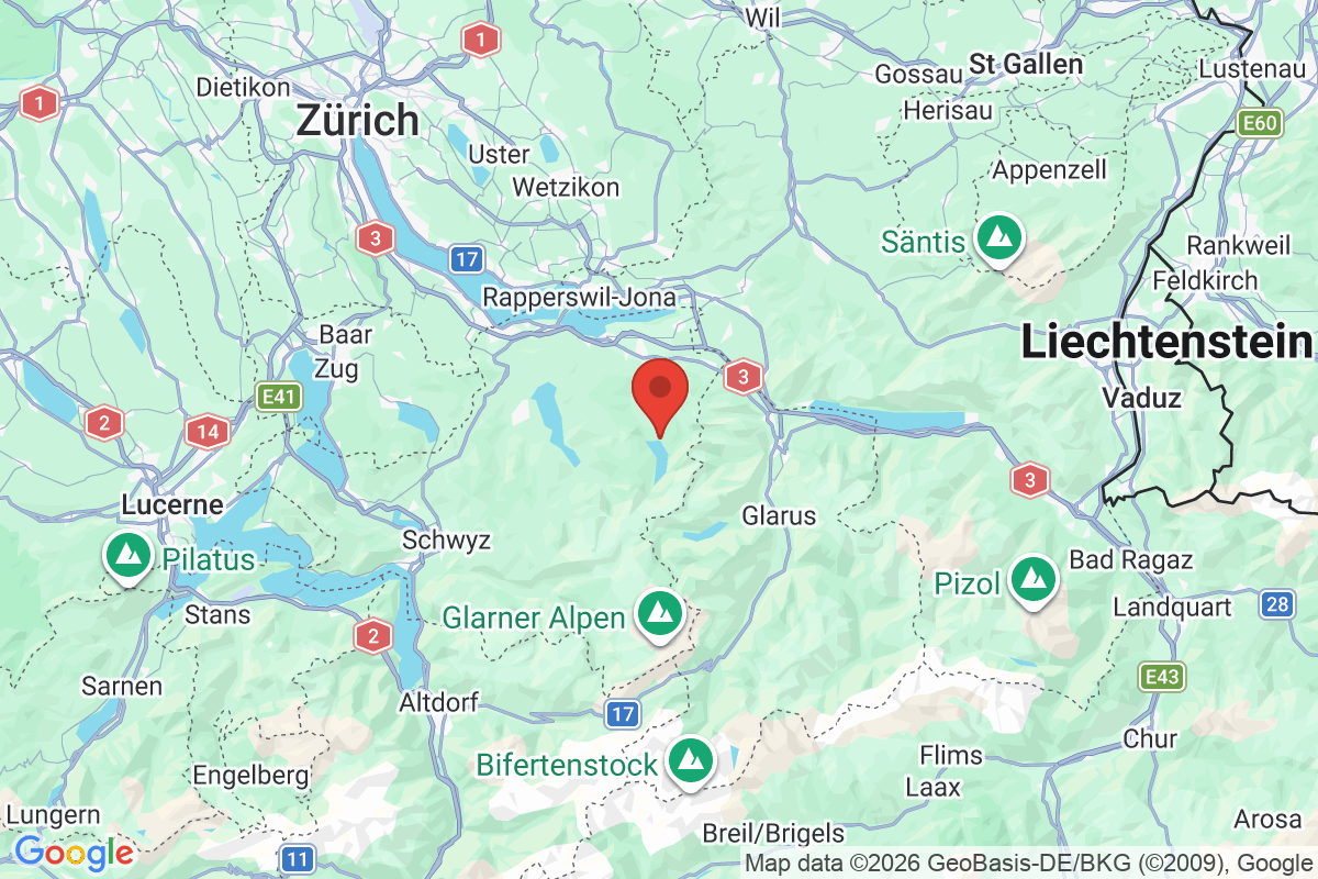 Kartenvorschau