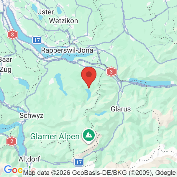 Kartenvorschau