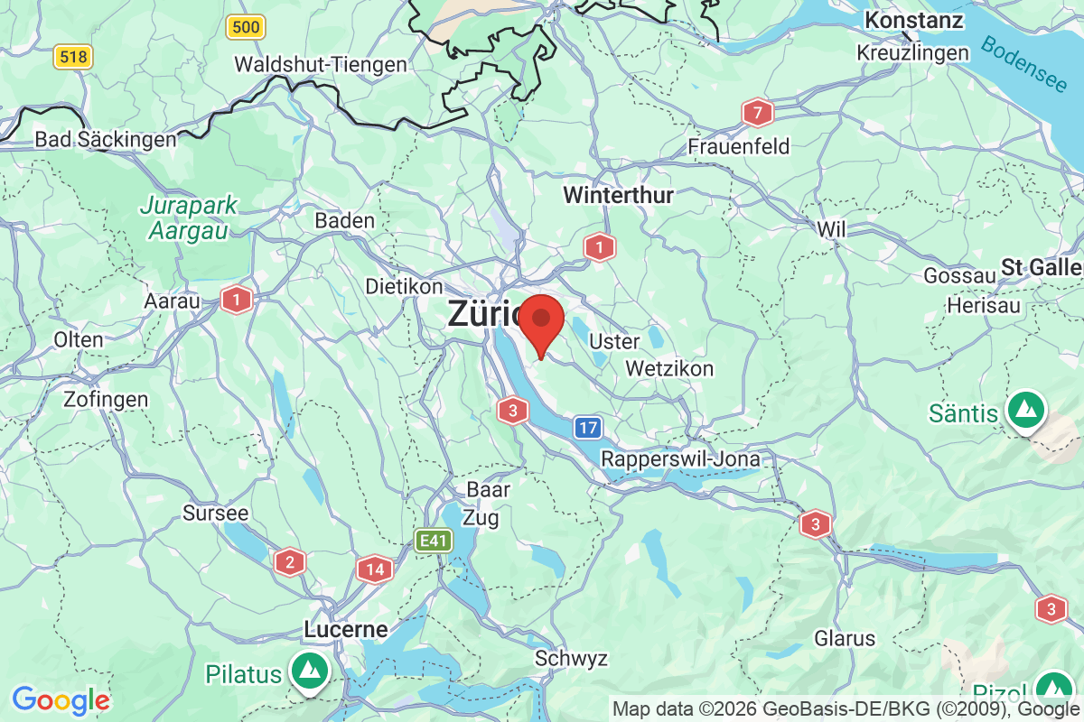 Kartenvorschau