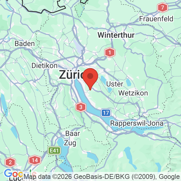 Kartenvorschau