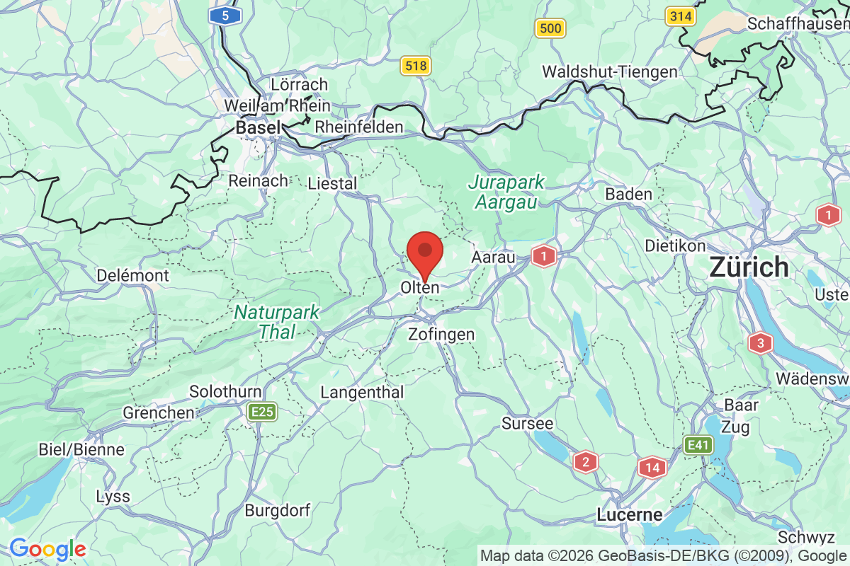 Kartenvorschau