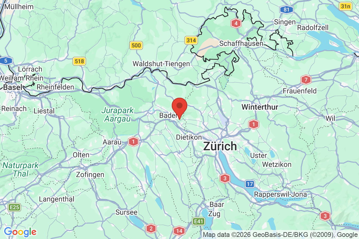 Kartenvorschau