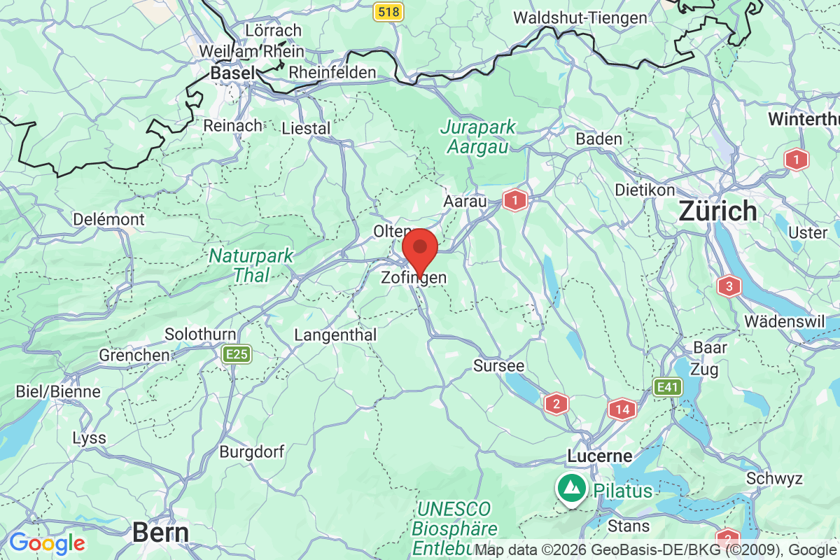 Kartenvorschau