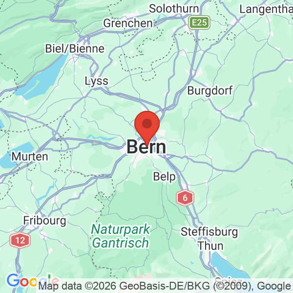 Kartenvorschau