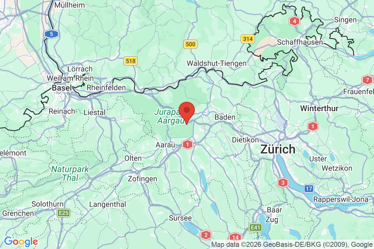 Kartenvorschau