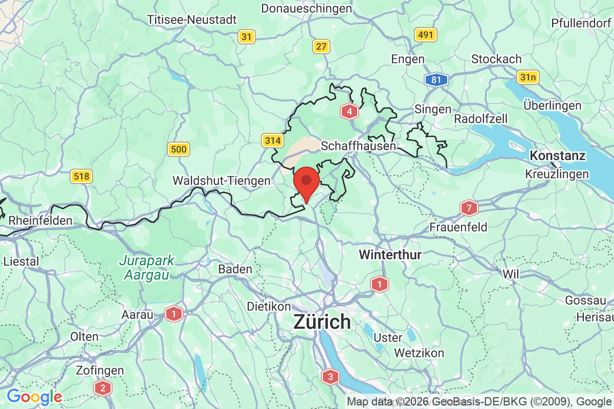 Kartenvorschau