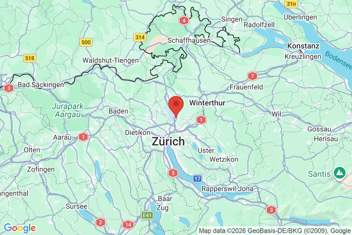 Kartenvorschau