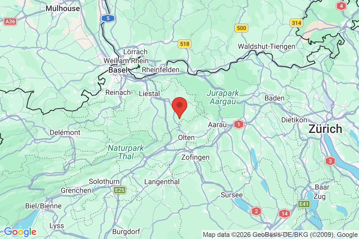 Kartenvorschau