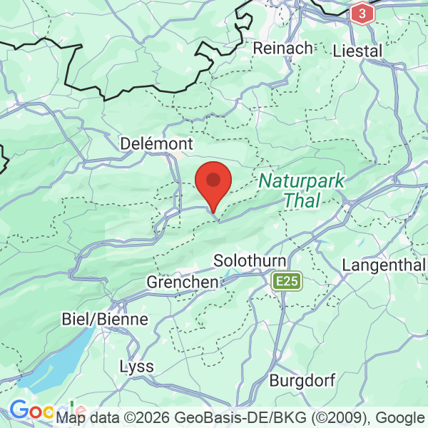 Kartenvorschau