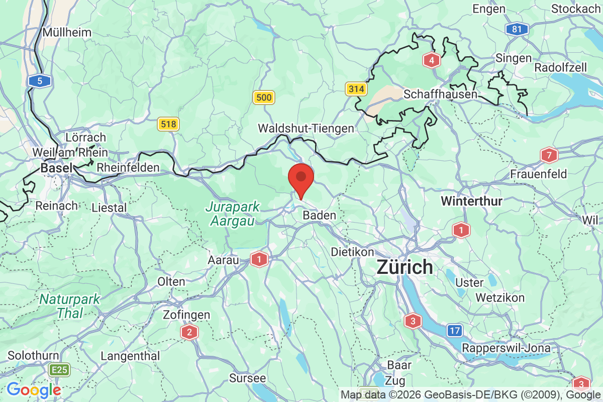 Kartenvorschau