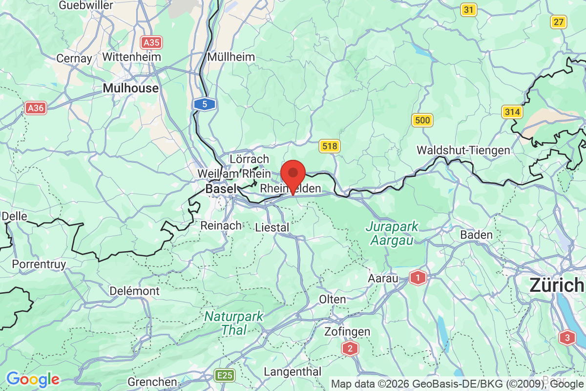 Kartenvorschau