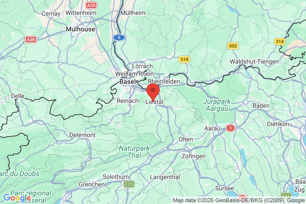 Kartenvorschau
