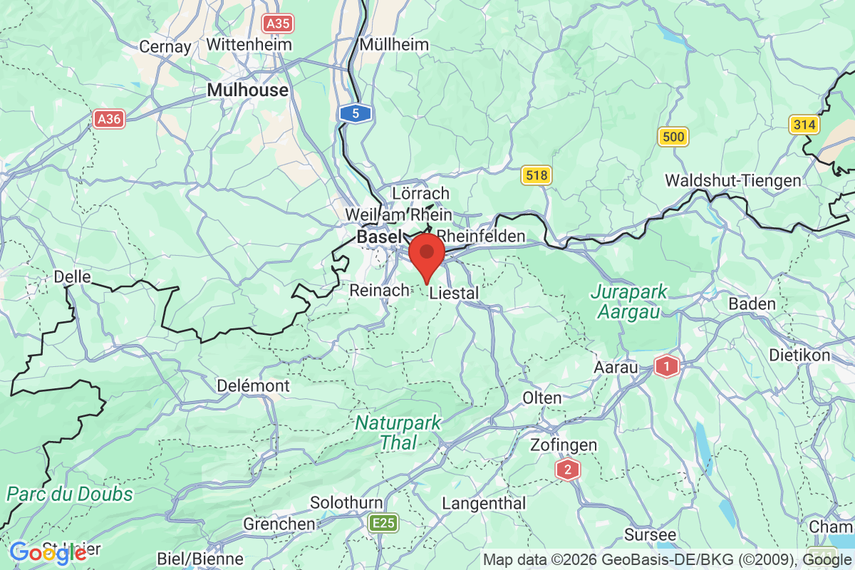 Kartenvorschau