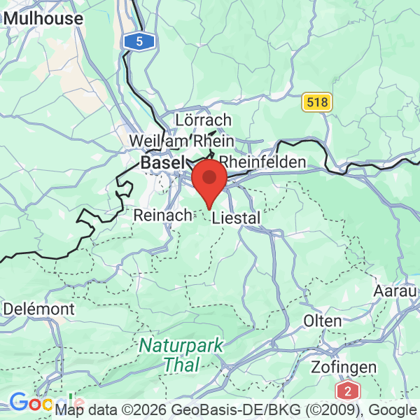 Kartenvorschau