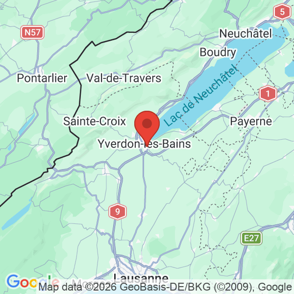 Kartenvorschau