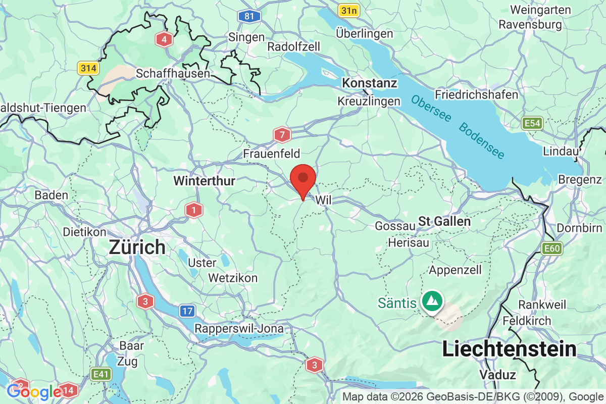 Kartenvorschau