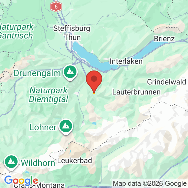 Kartenvorschau
