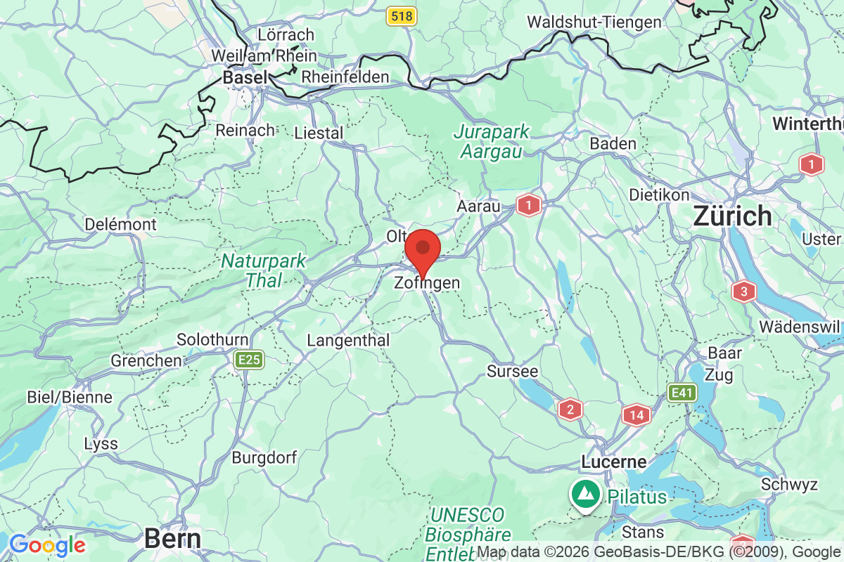 Kartenvorschau