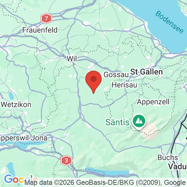 Kartenvorschau