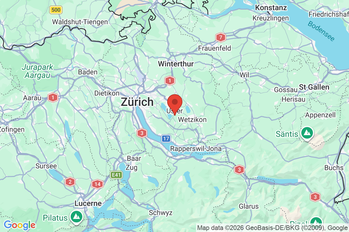 Kartenvorschau