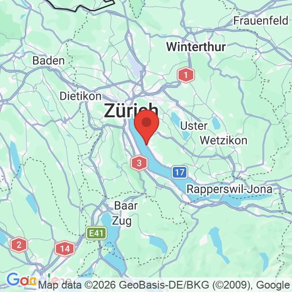 Kartenvorschau