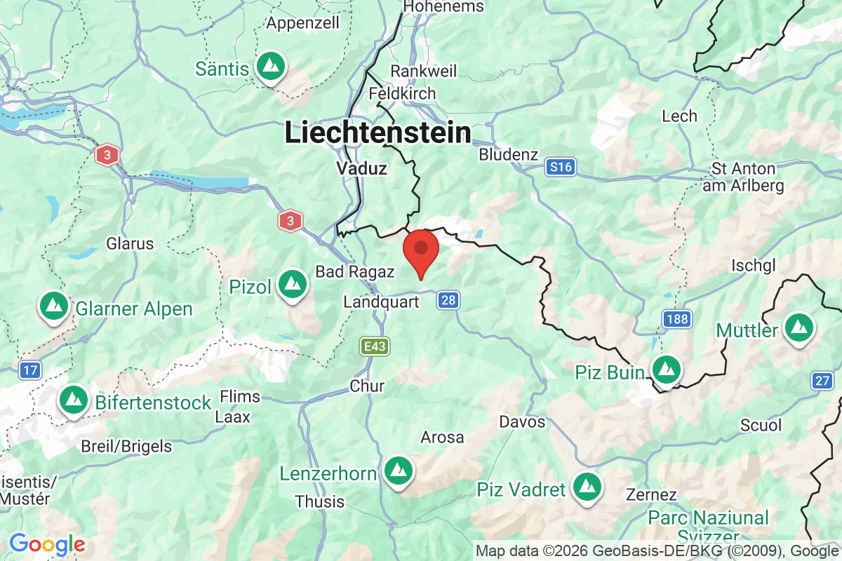 Kartenvorschau