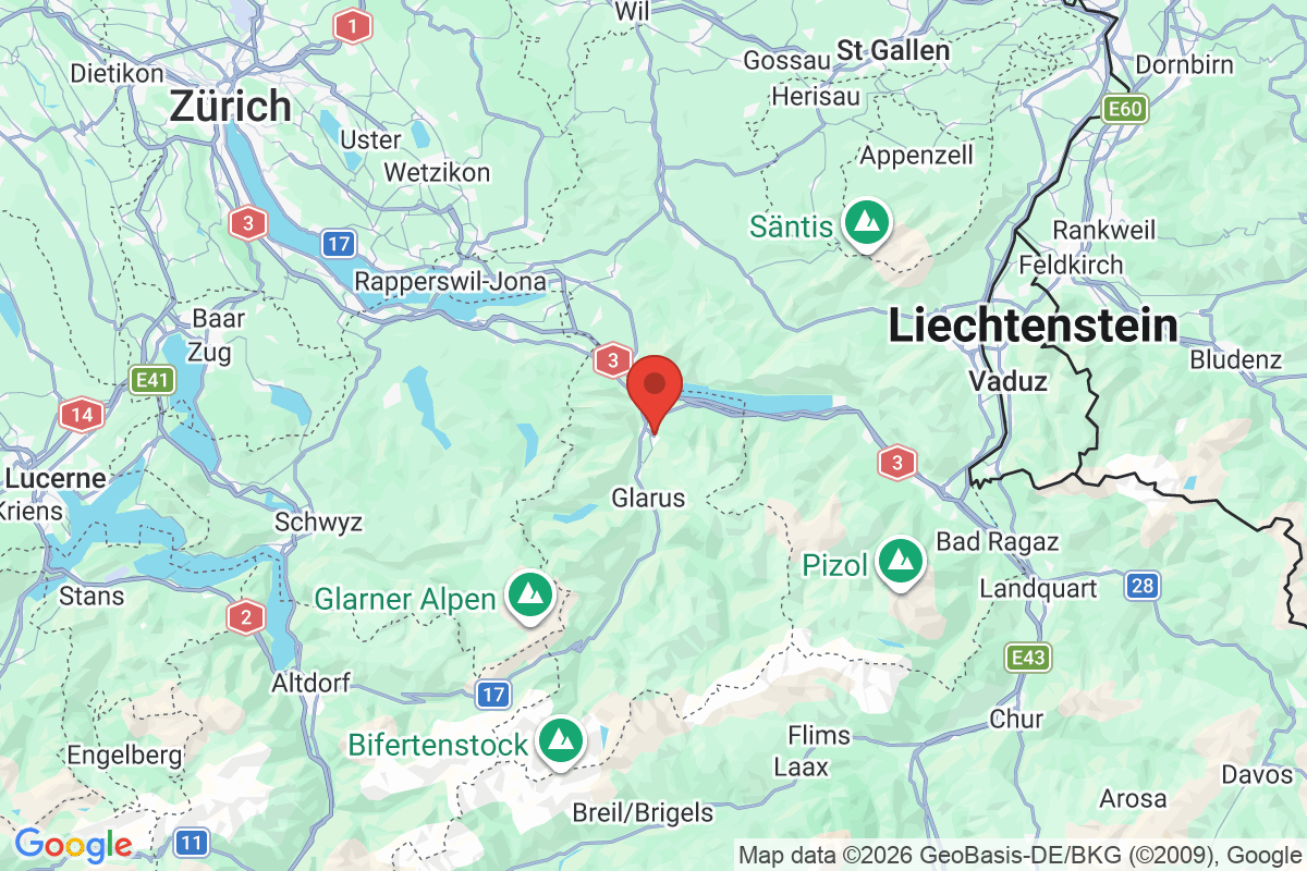Kartenvorschau