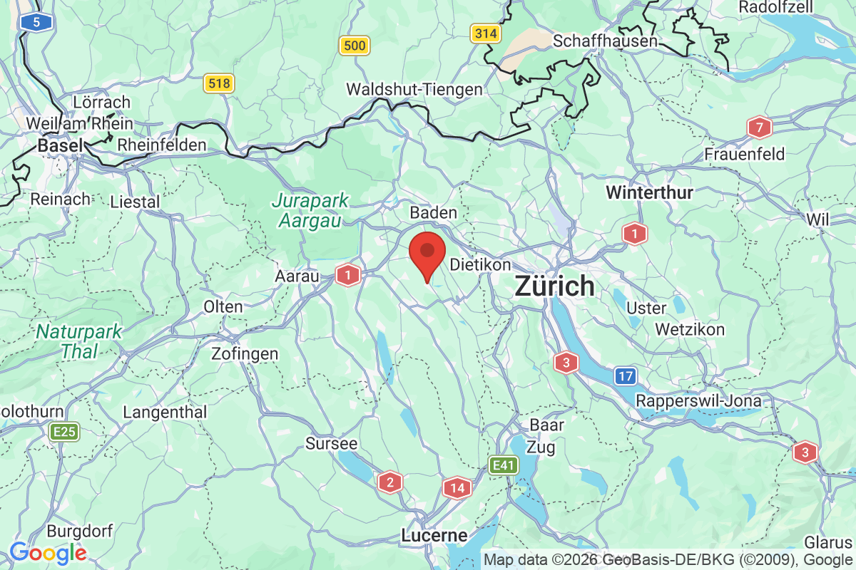 Kartenvorschau