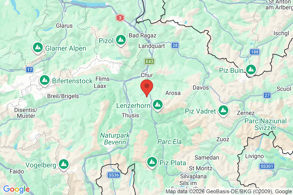 Kartenvorschau