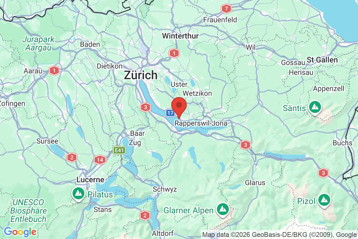 Kartenvorschau
