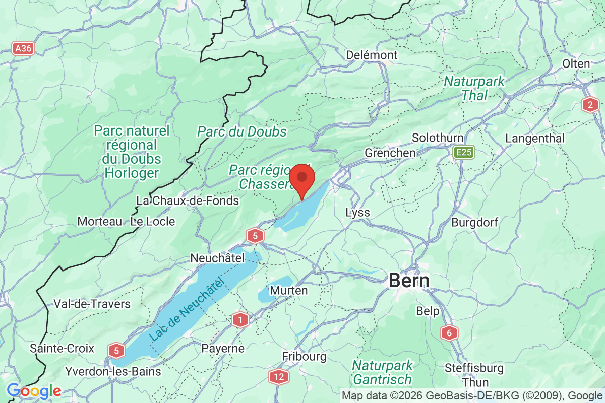 Kartenvorschau