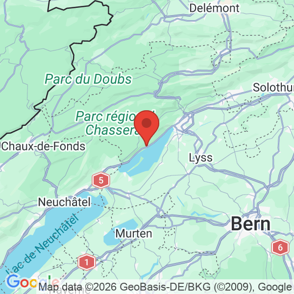 Kartenvorschau