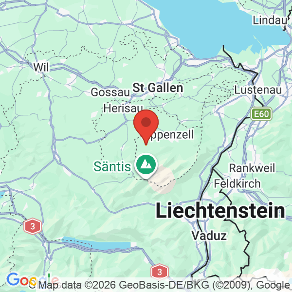 Kartenvorschau