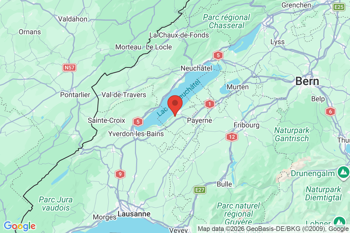 Kartenvorschau