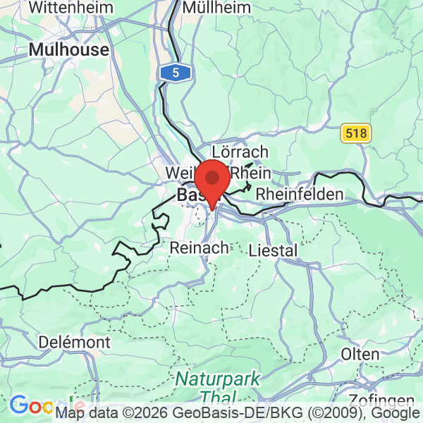 Kartenvorschau