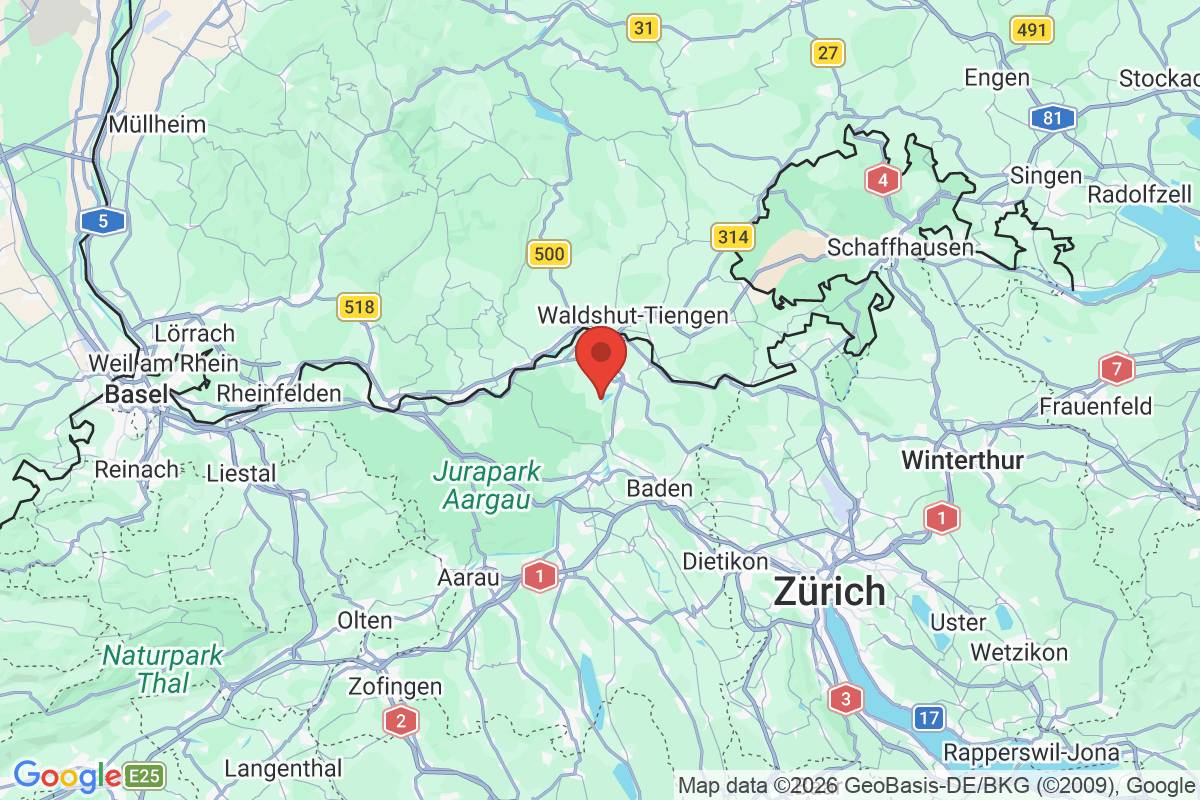 Kartenvorschau