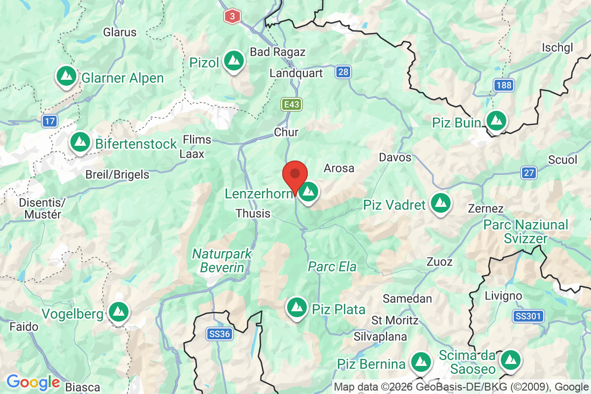 Kartenvorschau