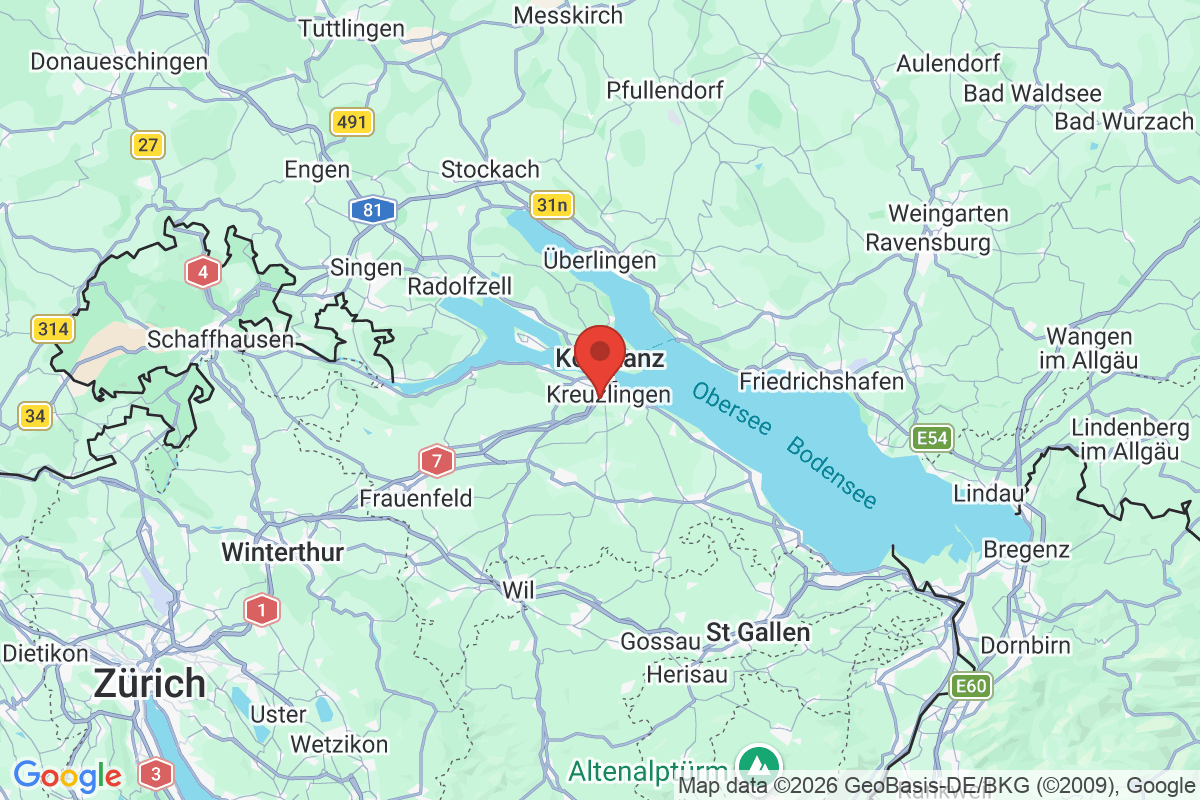 Kartenvorschau