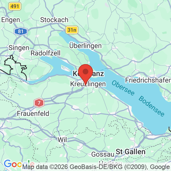 Kartenvorschau