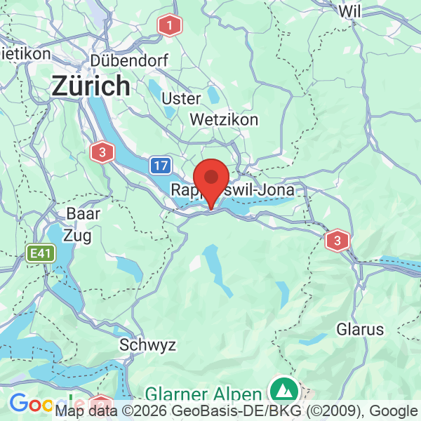 Kartenvorschau