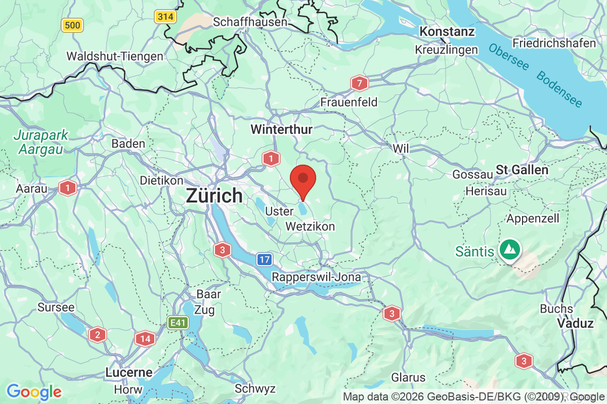Kartenvorschau