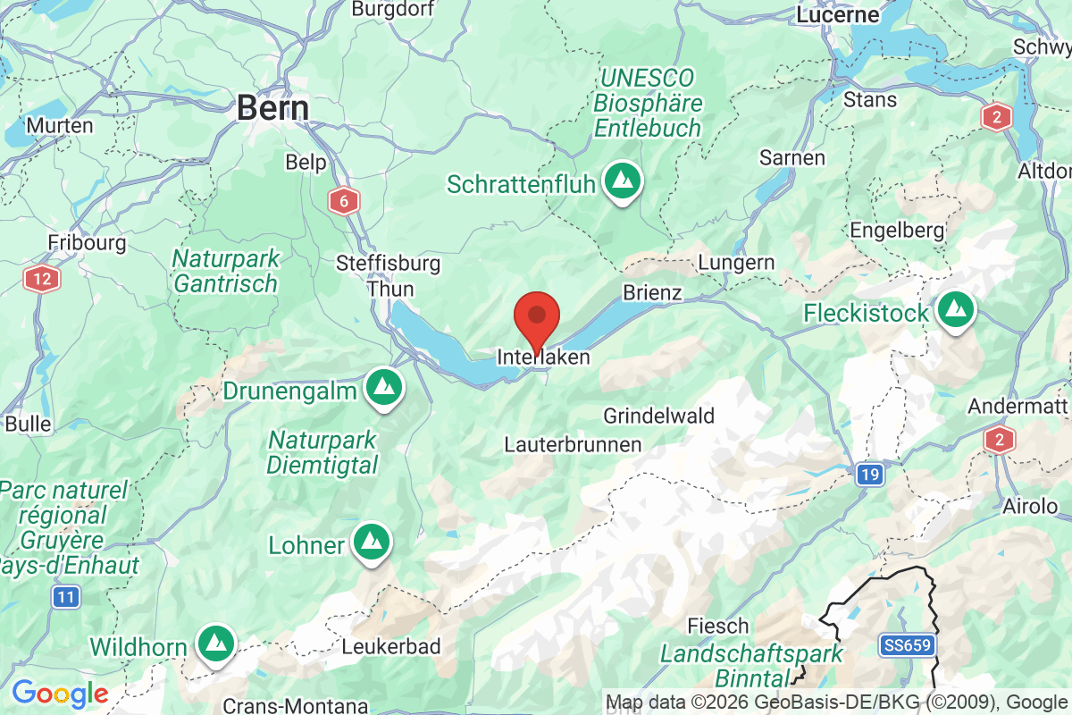 Kartenvorschau