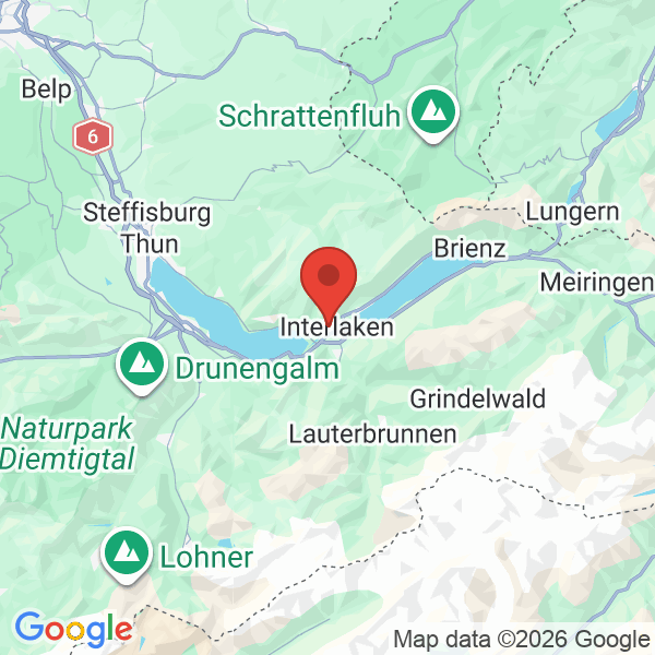 Kartenvorschau