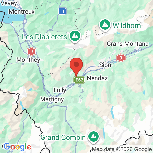 Kartenvorschau